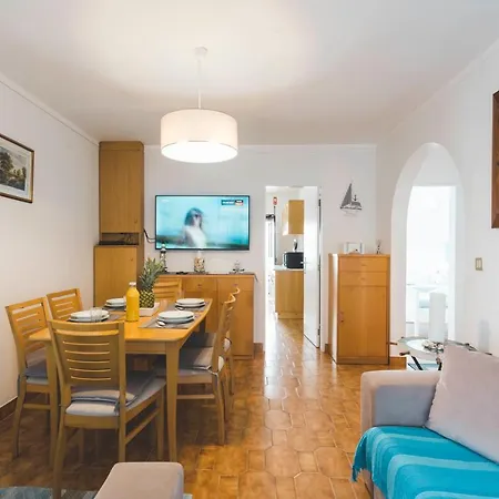 Appartement 49 - Tiago's Surf House *