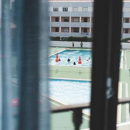 49 - Tiago's Surf House اتوغويه ده باليه