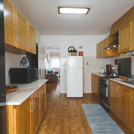 Apartamento 49 - Tiago's Surf House