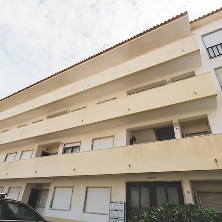 Apartamento 49 - Tiago's Surf House *