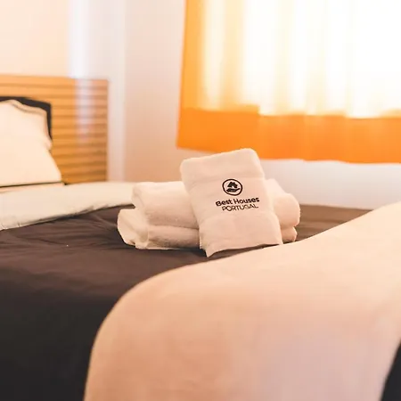 شقة 49 - Tiago's Surf House اتوغويه ده باليه