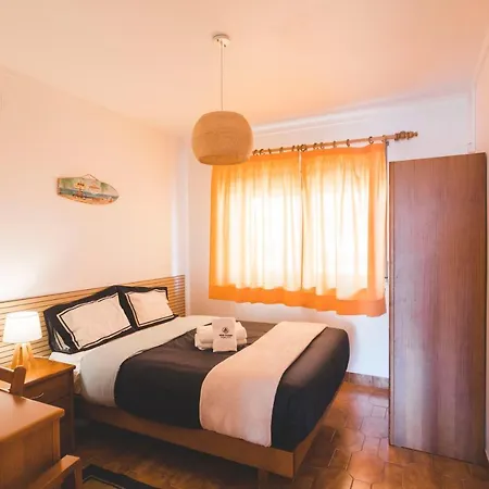 Apartamento 49 - Tiago's Surf House