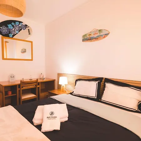 شقة 49 - Tiago's Surf House