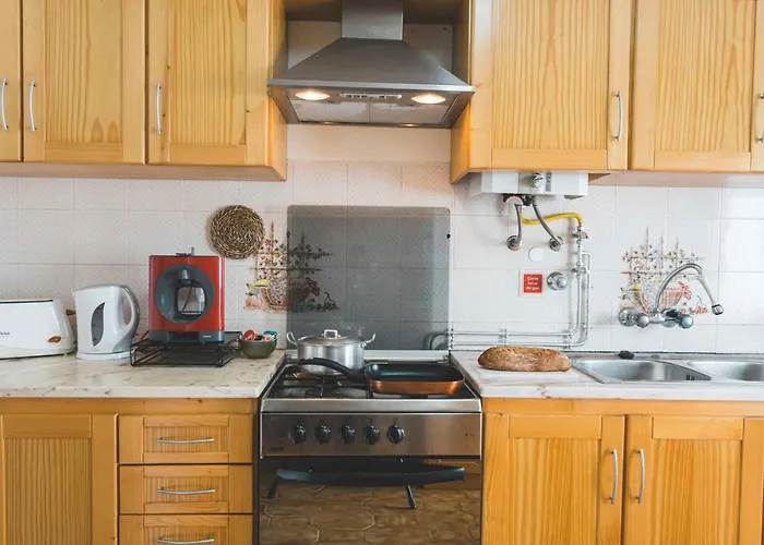 49 - Tiago's Surf House アパート