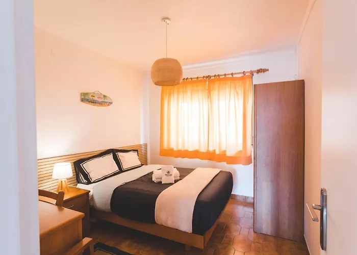 アパート 49 - Tiago's Surf House