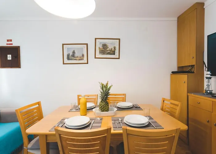 49 - Tiago's Surf House アパート *